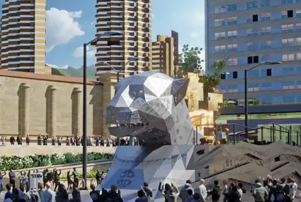 Bienal de Bogotá