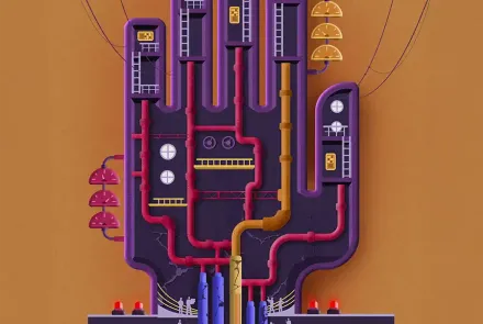 síndrome del túnel 