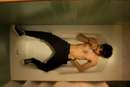 salud mental y masculinidad