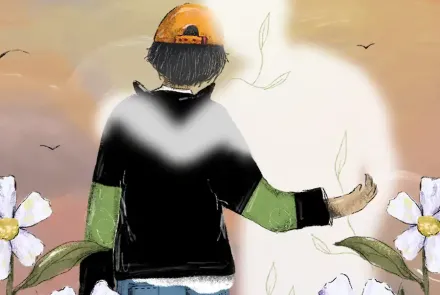 duelo desde la presencia