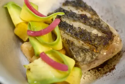 Doña Lola en Cartagena