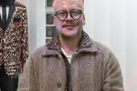 Michael Fabián Angarita