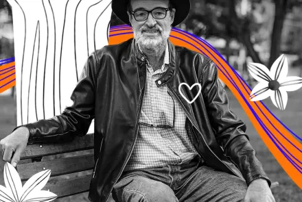 las palabrejas de hoy