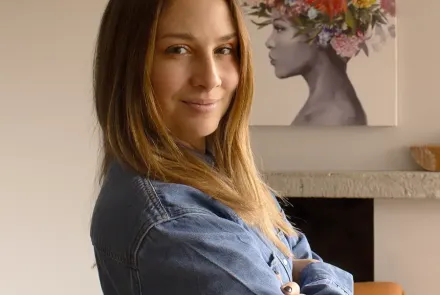 salud mental materna