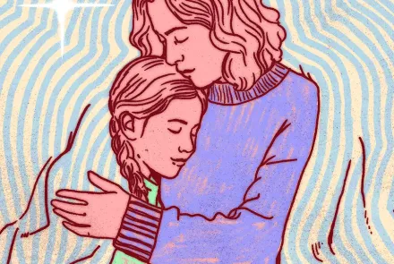 contacto piel con piel