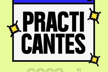 Buscamos practicantes de redacción en Editorial Bienestar