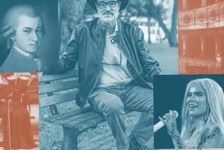 música clásica Colombia