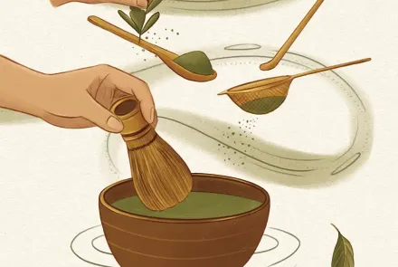 beneficios del matcha