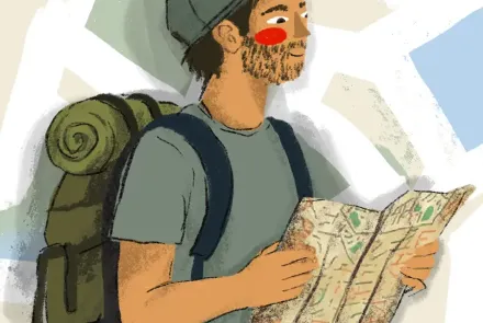 viajar