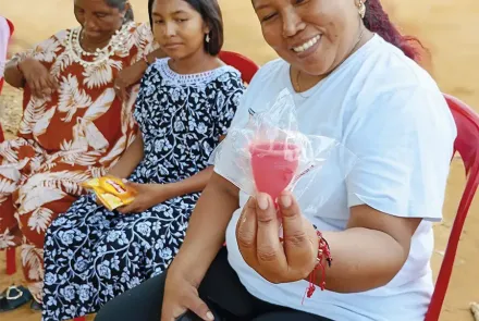 Fundación Luciérnagas
