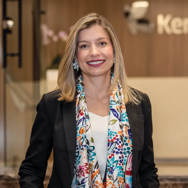 Ivonne Orozco Vasconsellos