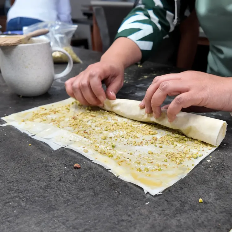 María Gabriela Méndez