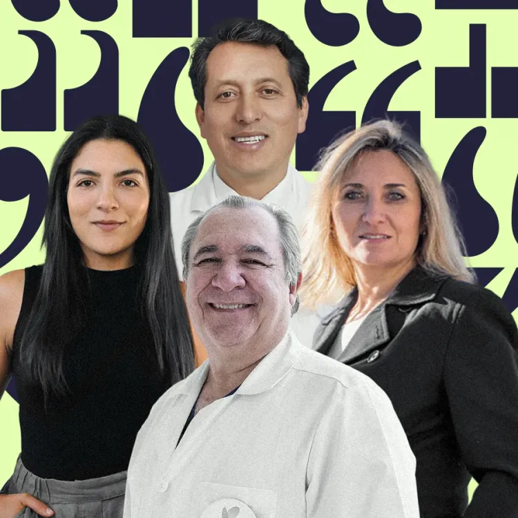 inteligencia artificial está transformando el cuidado de la salud