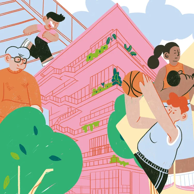 Actividades en Bogotá