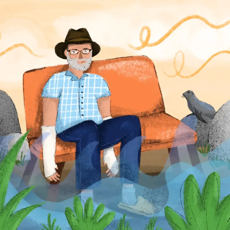 resiliencia personal