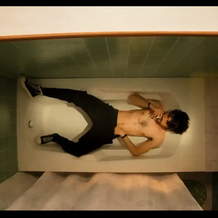 salud mental y masculinidad