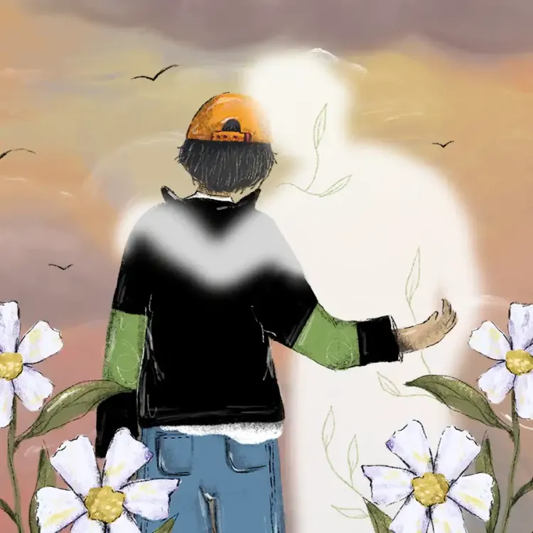 duelo desde la presencia