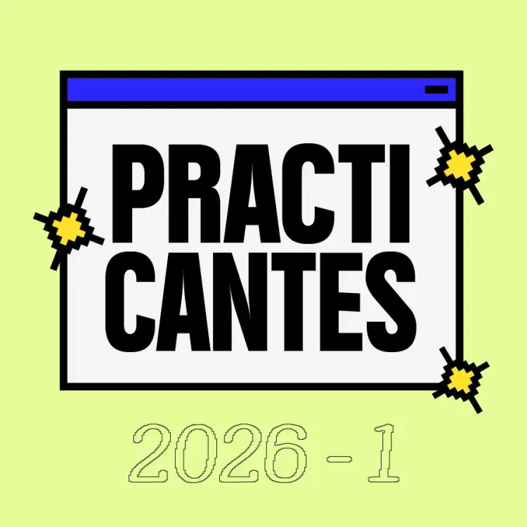 Buscamos practicantes de redacción en Editorial Bienestar