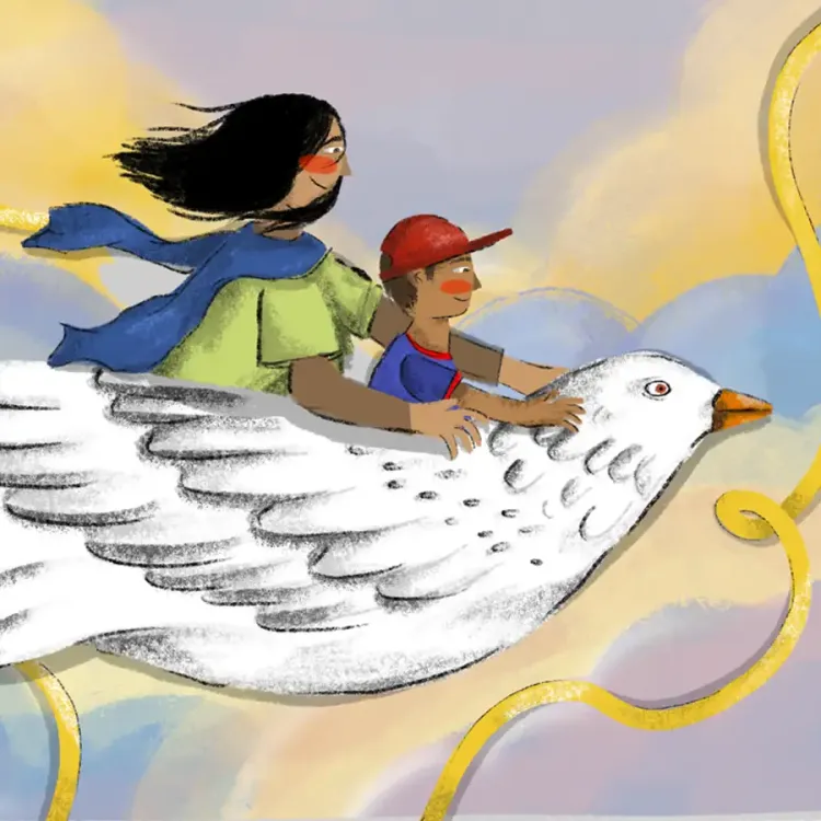 vínculo prenatal madre hijo