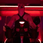 indoor cycling