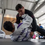 Jiu-jitsu