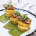 Cocina del Pacífico