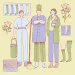 medias de compresión