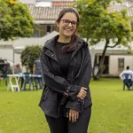 El envejecimiento de la población