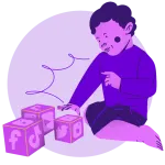 Uso del celular en niños y adolescentes