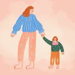reflexión sobre maternidad