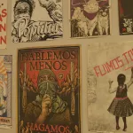 arte político Colombia