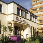 Café San Alberto