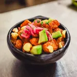 cocina vegetariana en Cali
